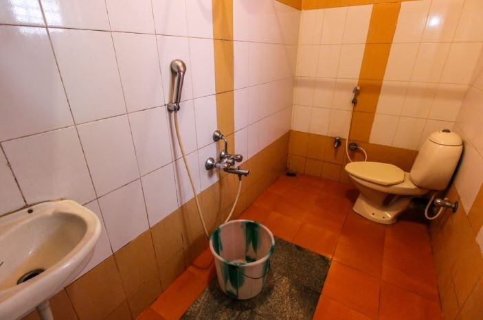 Nandu Service Apartment - Kundanahalli - Tap to explore photos