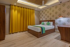 Treebo Windsor Heights, 8 Mins To Ketti Valley View Point