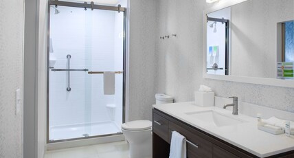 Home2 Suites by Hilton Lake Charles, LA Room Type - 1 QUEEN BED STUDIO NONSMOK