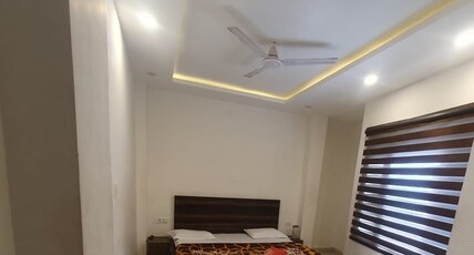 Hotel Shivaahana Residency Room Type - Delxue Room-Non AC