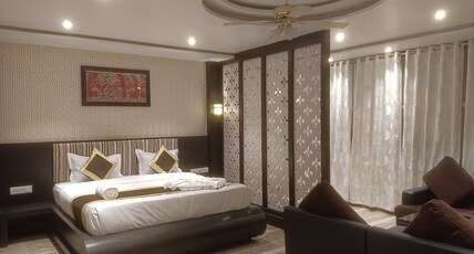 Hotel Central Room Type - PREMIUM