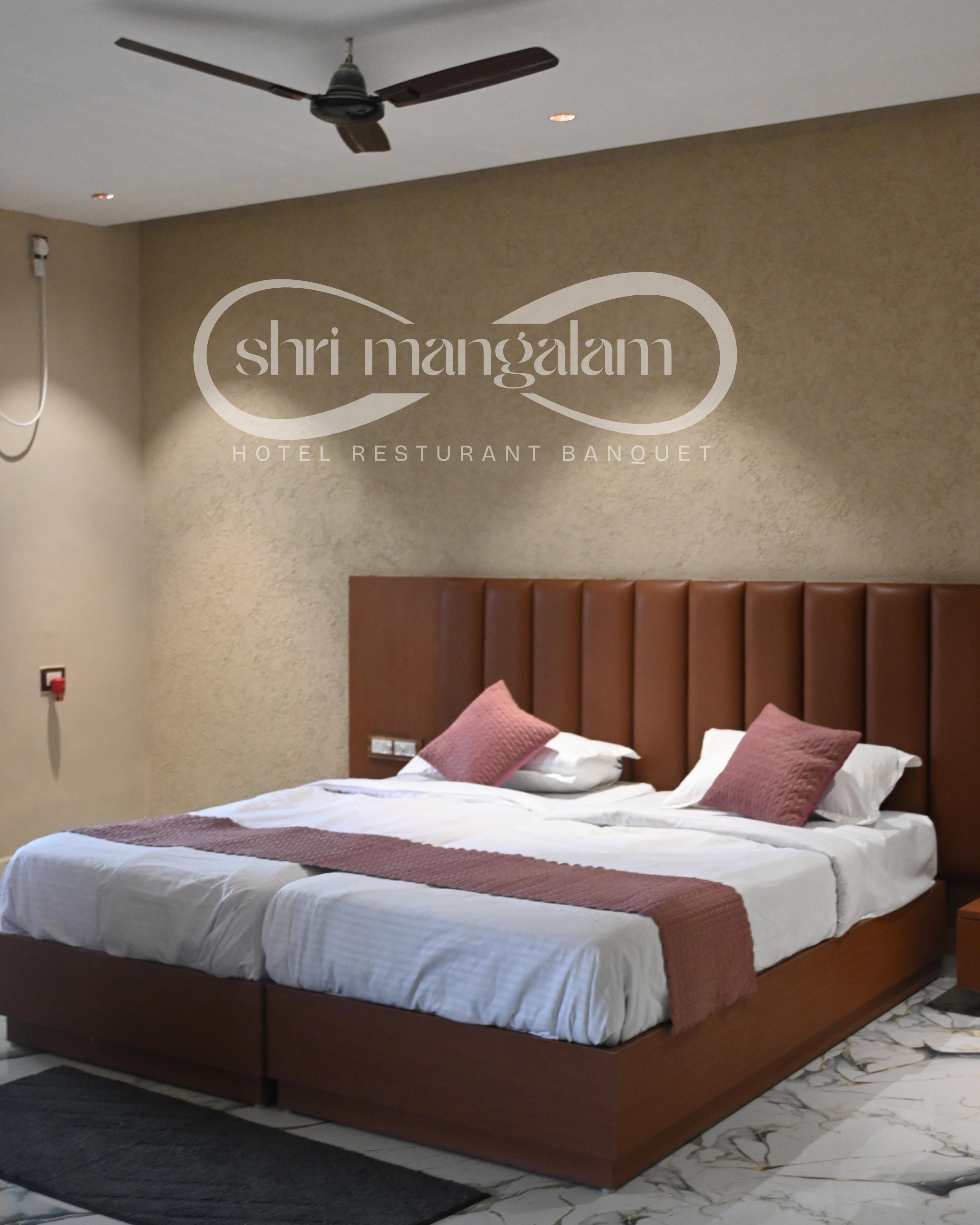 SHRI MANGALAM HOTEL RESTAURANT BANQUET - Tap to explore photos