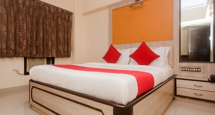 Super Hotel O Solitaire Room Type - Classic