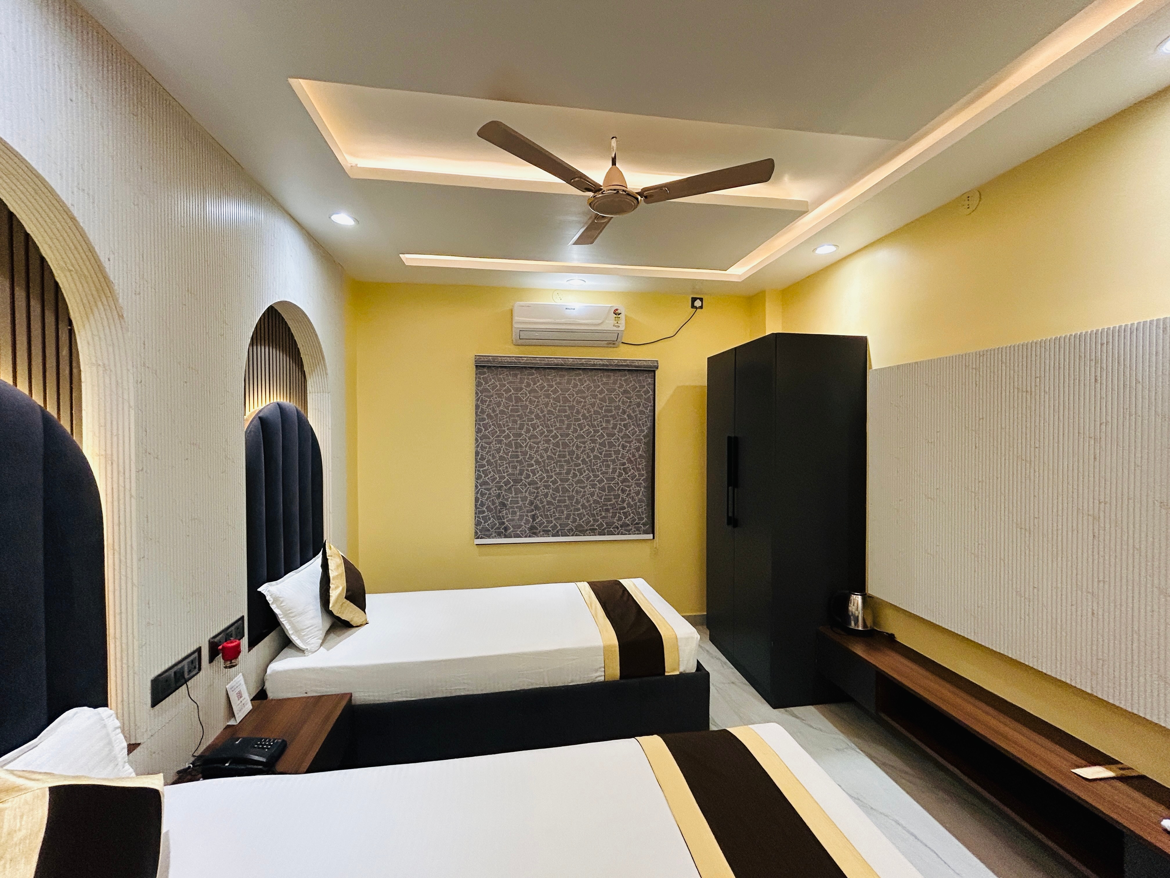 Hotel Bodhi Heritage - Tap to explore photos