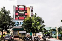 Rooms of AMRAPALI
