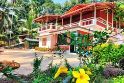 Kathadia Homestay Coorg