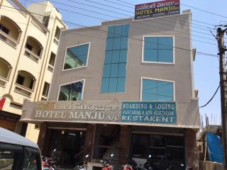 Hotel Manju