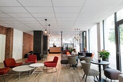 B&B HOTEL Zurich Wallisellen