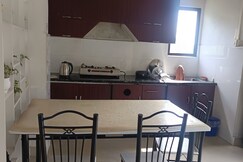 Teemo's homestay
