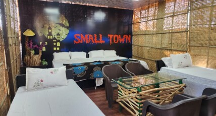 Small Town Pushkar Homestay Room Type - Bedroom 2