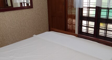 Veed Homestay Nalanchira Room Type - Bedroom 2