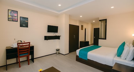 Aureva Tara Palace Room Type - Deluxe King Room Aureva Tara Palace Room Type - Deluxe King Room