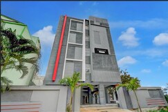 Townhouse Ganpati Mandir Khajrana Formerly Rathore Residency