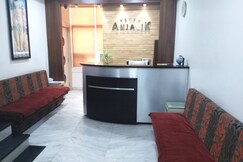 Hotel Anjalik