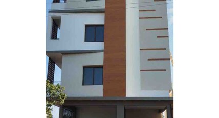 Passaddhi Service Apartment S2 Room Type - Passaddhi Service Apartment S2