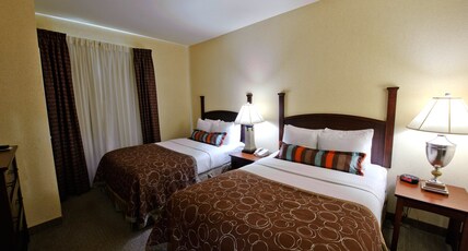 Staybridge Suites CORPUS CHRISTI Room Type - 2 Bdrm Ste Mobil Access Tub 2 Qn