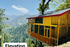 Jannat Treehouse