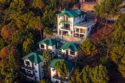 Casa Belvedere Luxury Villas