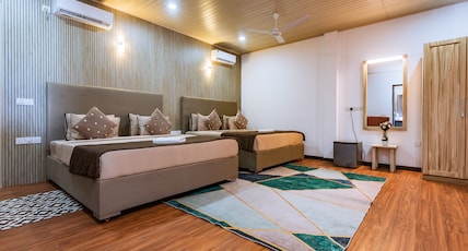 Beach and Bliss Mirissa Room Type - Studio with Sea View Beach and Bliss Mirissa Room Type - Studio with Sea View