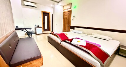HOTELOISHEE Room Type - Executive Room