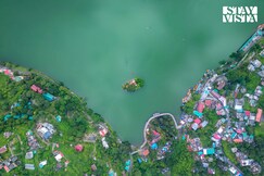 StayVista at Soulful @ The Rasa Bungalow