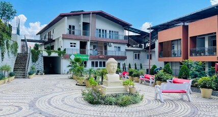 Luxury CDS Homestay Shimla Room Type - Luxury CDS Homestay Shimla