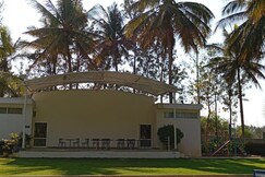 Nevesa Resort Devanahalli