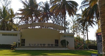 Nevesa Resort Devanahalli Room Type - Signature Garden 102