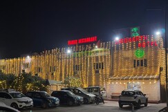 Address of Siddharth Hotel