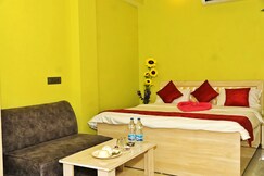Address of Hotel Avante Palace