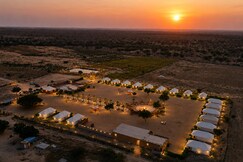Photos of Barna Desert Camp & Resort Khuri