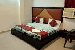 Delhi Airport Hotel Shoba Residency