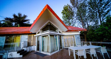 6BHK Crestwood Villa By Aurelia Retreats Room Type - 6BHK Crestwood Villa By Aurelia Retreats