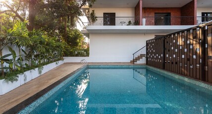 Casa De Vida by Limestays Room Type - 1 BHK