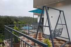 Address of Golden Cherry 3bedroom