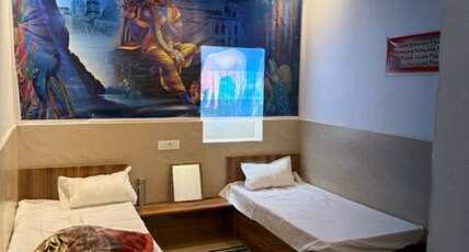 Nikunj Dham Room Type - Bedroom 1