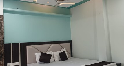 QUEST INN BEACH RESORT Room Type - DULEX ROOM