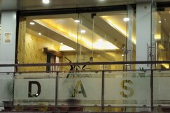 Das Hotel (5 minutes from Bagdogra Airport)