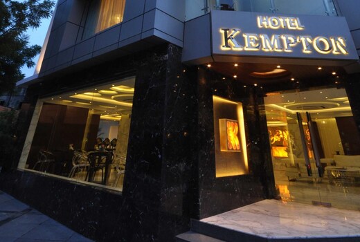 Hotel Kempton