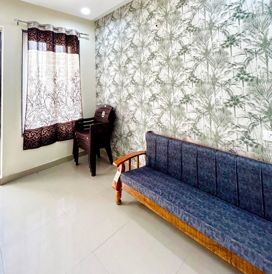 Nidhivan Niwas - Tap to explore photos