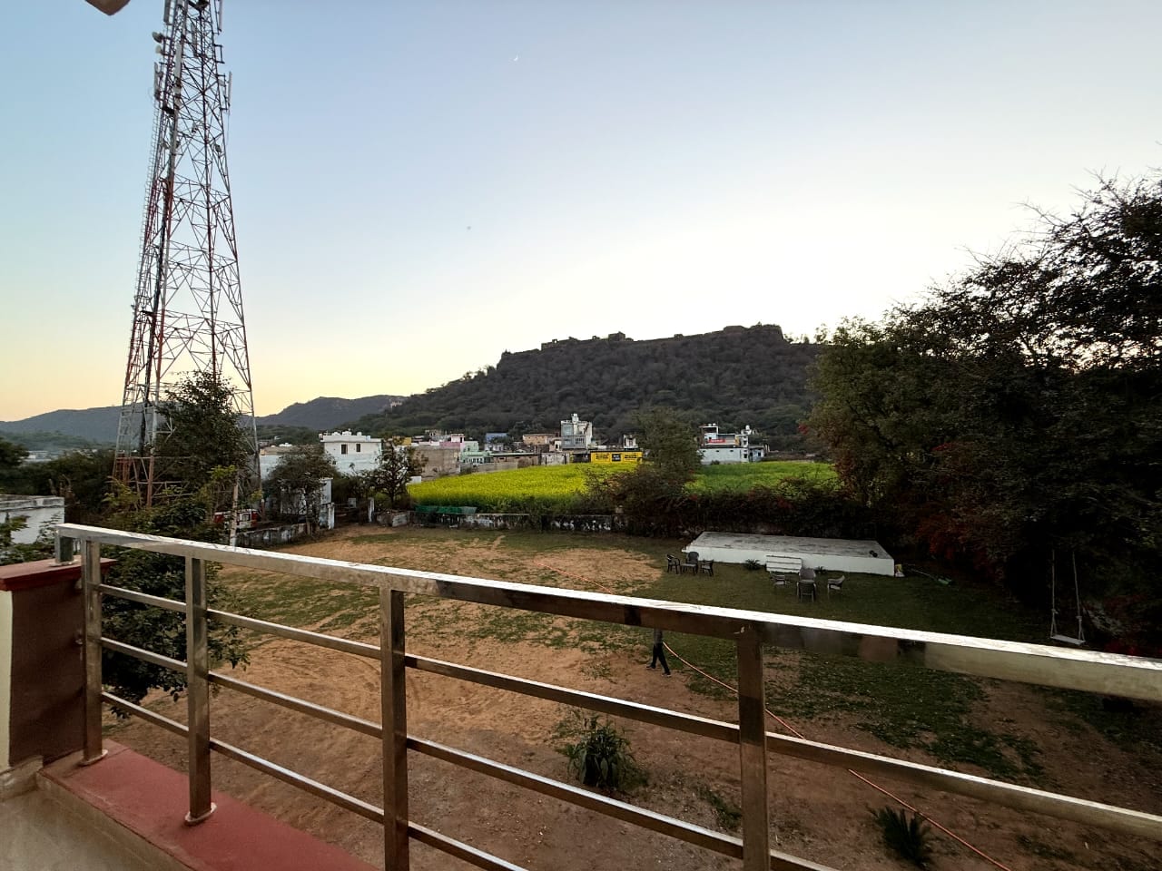 Fort View Guest House - Tap to explore photos
