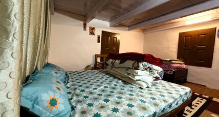Theveloxhomestaykalpa Room Type - Bedroom 2