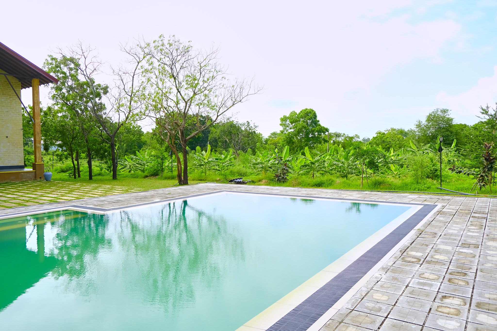 Kawan Forest Villa - Tap to explore photos