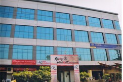 Puja Residency