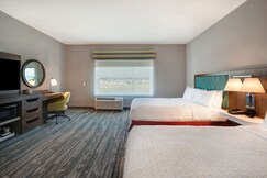 Hampton Inn & Suites Rancho Cucamonga