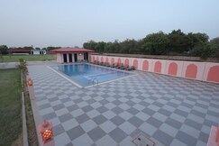 The Grand Heritage Resort