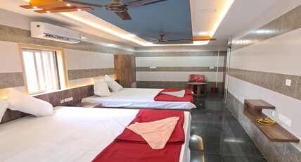 BK Stays Room Type - Suite
