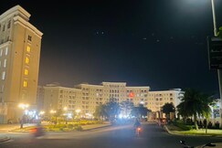 Radha 2 C 202 - A luxury Stay