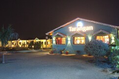 The Tarangan Resort