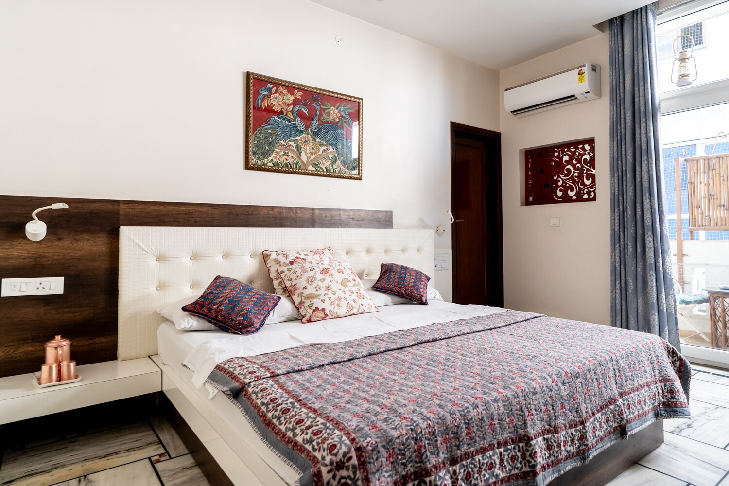 All Seasons Heritage Homestay - Tap to explore photos